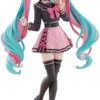Hatsune Miku Bitter & Sweet School Life Figure 18 cm