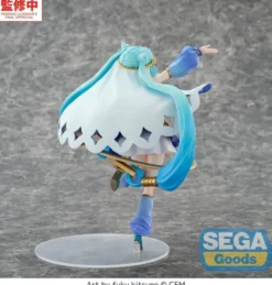 Hatsune Miku Cosmic PVC Figure 26 cm