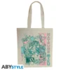 Hatsune Miku Graphic Tote Bag