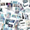 Hatsune Miku Happy 16th Birthday Celebration Art Book