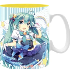 Hatsune Miku Melody Mug 460 ml