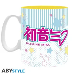 Hatsune Miku Melody Mug 460 ml