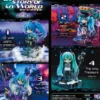 Hatsune Miku Neo Story Mini Figures 12cm