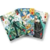 Hatsune Miku Playing Cards