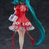 Hatsune Miku Psi Ver. PVC Statue 23 cm