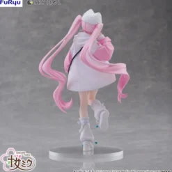 Hatsune Miku Sakura Miku Cool Tenitol PVC Statue 19 cm