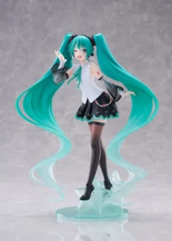 Hatsune Miku T-Most NT Vers. PVC Figure 29 cm
