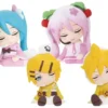 Hatsune Miku Twinchees Lil' Sleepers Wave 3 Figure
