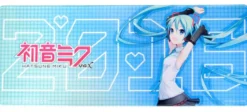 Hatsune Miku V4x XXL Mousepad 80 x 30 cm