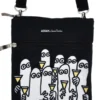 Hattifattener Passport Mini Bag