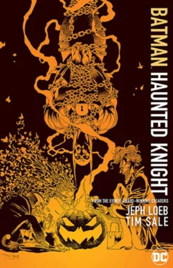 Haunted Knight