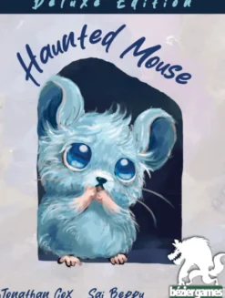 Haunted Mouse