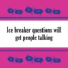 Have You Ever?