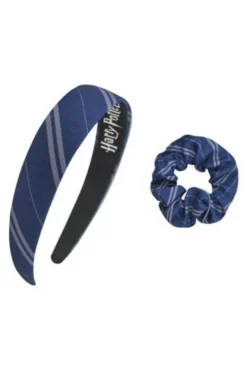 Headband Scrunchy Set Ravenclaw