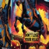 Headless Horseman Premium Puzzle 1000 pcs