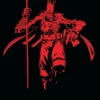 Head Lopper Vol 2: Crimson Tower