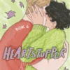 Heartstopper Bok 6