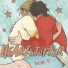 Heartstopper Bok 5