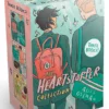 Heartstopper Vol 1-3