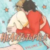 Heartstopper Vol 5