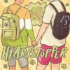 Heartstopper Vol 3