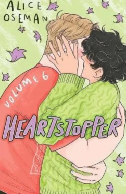 Heartstopper Vol 6