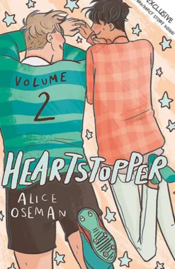 Heartstopper Vol 2