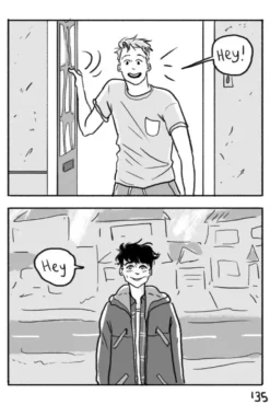 Heartstopper Vol 1