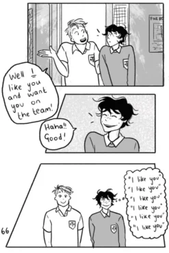 Heartstopper Vol 1