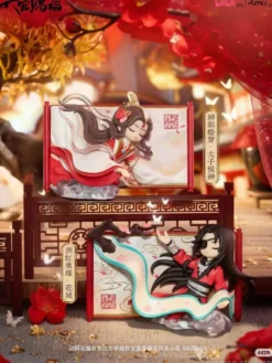 Heaven Official's Blessing Mini Figures Series 13 cm - Gong Fu Jing Juan