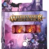 Hedonites of Slaanesh Dice
