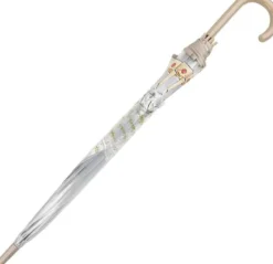Hedwig Transparent umbrella