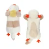 Heen Laying Down Plush 53 cm