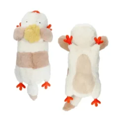Heen Laying Down Plush 53 cm