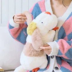 Heen Laying Down Plush 53 cm