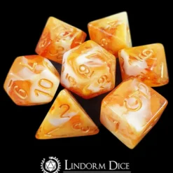 Heimdall Dice