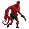 Hellboy Action Figure (Box Full of Evil) 19 cm