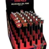 Hellfire Club Erasable Ink Gel Pens