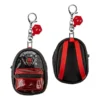 Hellfire Club Keychain Pouch