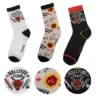 Hellfire Club Sock Set