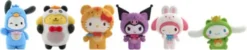 Hello Kitty and Friends - Forest Friends Figure 5 cm