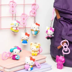 Hello Kitty Backpack Buddies