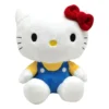 Hello Kitty Classic Plush - 14 cm