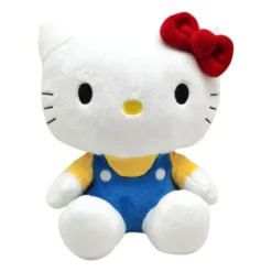Hello Kitty Classic Plush - 14 cm