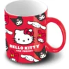 Hello Kitty Faces Mug 400 ml