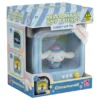 Hello Kitty & Friends Bedside Light TV Mini Figures 8 cm