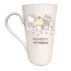Hello Kitty & Friends Grande Mug 470 ml