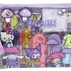 Hello Kitty & Friends Mushroom A5 Stationery Set