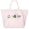 Hello Kitty XL Tote Bag