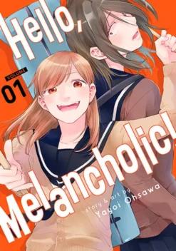 Hello, Melancholic! Vol. 1